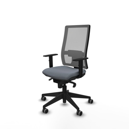 Office Chair Horna Piqueras y Crespo 1D066G0 Grey