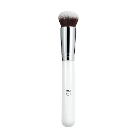 Brocha de base de maquillaje Ilū Kabuki Kabuki Redonda