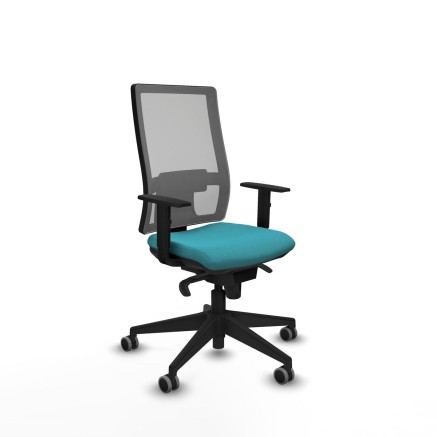 Bürostuhl Horna Piqueras y Crespo 1D066G0 türkis
