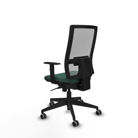 Bürostuhl Horna Piqueras y Crespo 1D066G0 grün