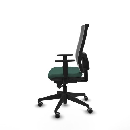 Bürostuhl Horna Piqueras y Crespo 1D066G0 grün
