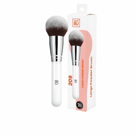 Borstel voor gezichtspoeder Ilū Powder