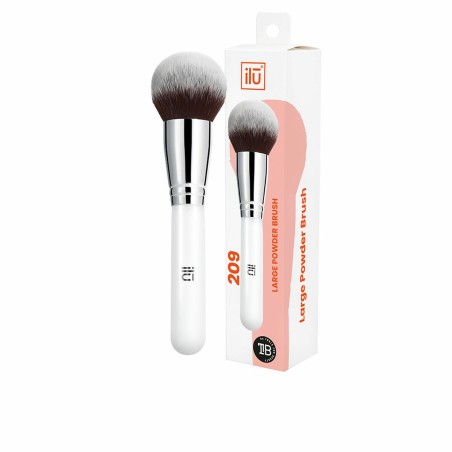Pennello per polveri da viso Ilū Powder