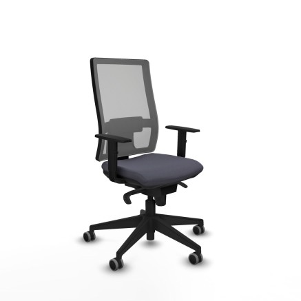 Bürostuhl Horna Piqueras y Crespo 1D066G0 Dunkelgrau
