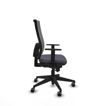 Bürostuhl Horna Piqueras y Crespo 1D066G0 Dunkelgrau 2