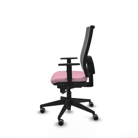 Bürostuhl Horna Piqueras y Crespo 1D066G0 Rosa