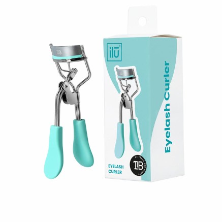 Wimperkruller Ilū Eyelash Curler Blauw (1 Stuks)