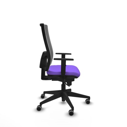 Bürostuhl Horna Piqueras y Crespo 1D066G0 Lila 2