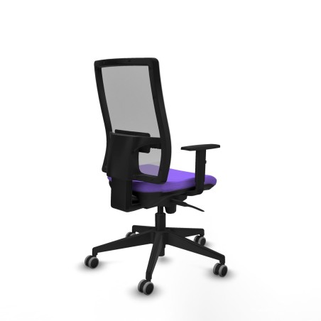 Bürostuhl Horna Piqueras y Crespo 1D066G0 Lila
