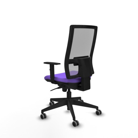 Bürostuhl Horna Piqueras y Crespo 1D066G0 Lila
