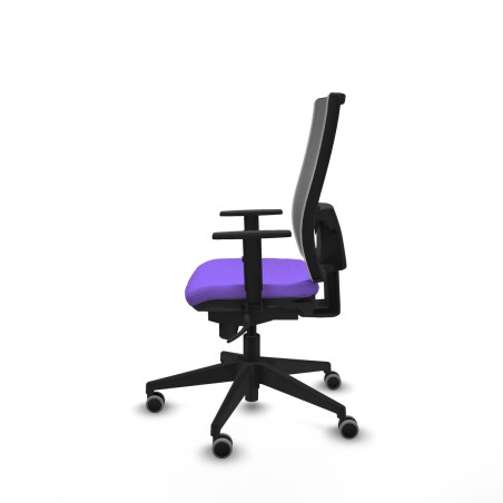 Bürostuhl Horna Piqueras y Crespo 1D066G0 Lila