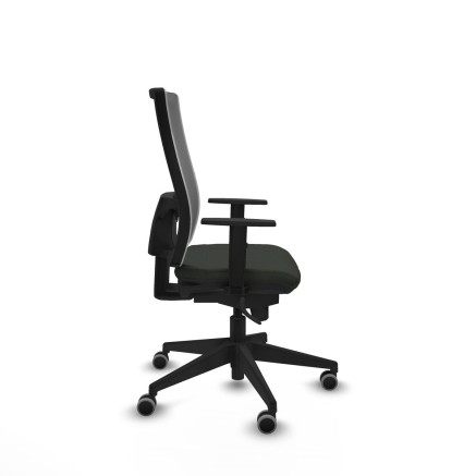 Bürostuhl Horna Piqueras y Crespo 1D066G0 Schwarz 2