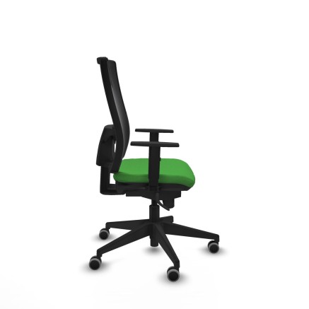 Bürostuhl Horna Piqueras y Crespo 1D066G0 grün 2