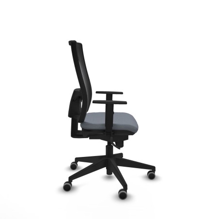 Silla de Oficina Horna Piqueras y Crespo 1D066G0 Gris