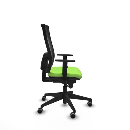 Chaise de Bureau Horna Piqueras y Crespo 1D066G0 Pistache