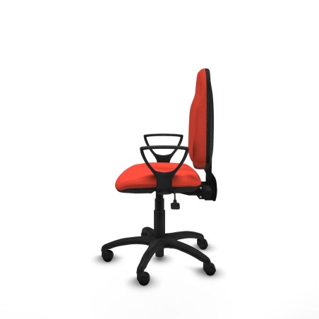 Bürostuhl Algarra Piqueras y Crespo BFN01RN Dunkelorange