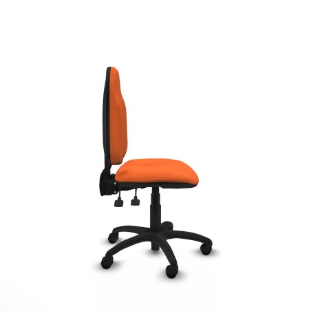 Bürostuhl Algarra Piqueras y Crespo B0001RN Orange