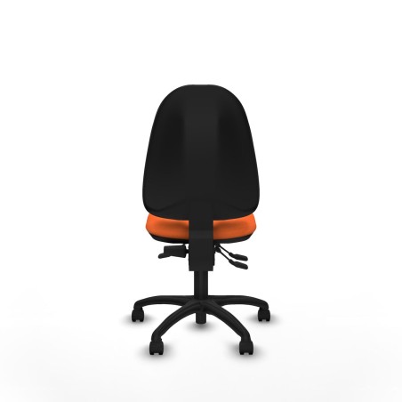 Bürostuhl Algarra Piqueras y Crespo B0001RN Orange