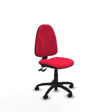 Sedia da Ufficio Algarra Piqueras y Crespo B0001RN Rosso