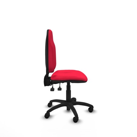 Sedia da Ufficio Algarra Piqueras y Crespo B0001RN Rosso