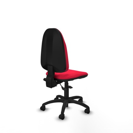 Sedia da Ufficio Algarra Piqueras y Crespo B0001RN Rosso
