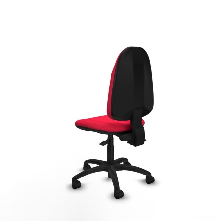 Sedia da Ufficio Algarra Piqueras y Crespo B0001RN Rosso