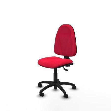 Sedia da Ufficio Algarra Piqueras y Crespo B0001RN Rosso