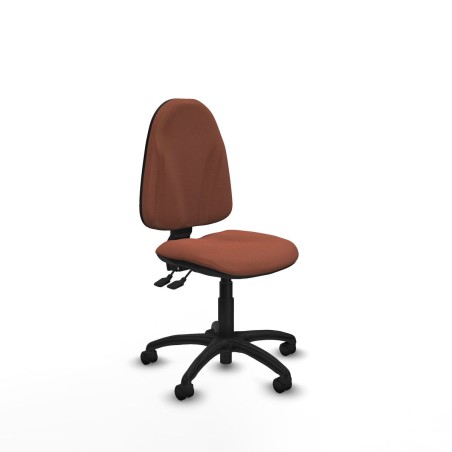 Sedia da Ufficio Piqueras y Crespo B0001RN Marrone