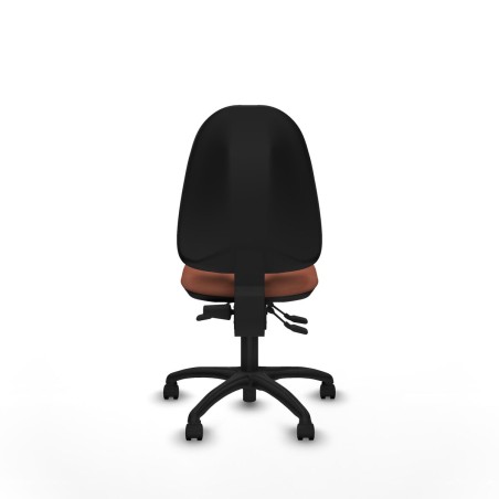 Bürostuhl Piqueras y Crespo B0001RN Braun