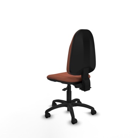 Sedia da Ufficio Piqueras y Crespo B0001RN Marrone
