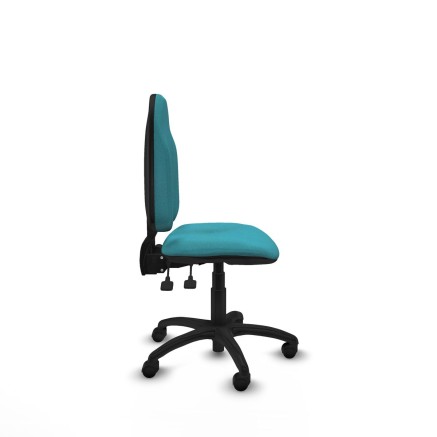 Silla de Oficina Algarra Piqueras y Crespo B0001RN Turquesa 2