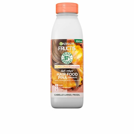 Bruchverhindernder Conditioner Garnier Fructis Hair Food Ananas (350 m