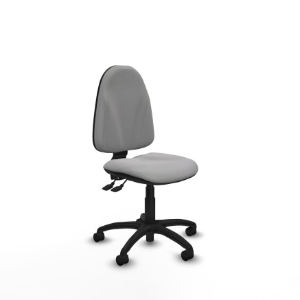 Silla de Oficina Algarra Piqueras y Crespo B0001RN Gris claro