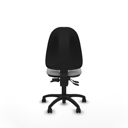 Bürostuhl Algarra Piqueras y Crespo B0001RN Hellgrau