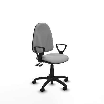 Silla de Oficina Algarra Piqueras y Crespo BFN01RN Gris claro