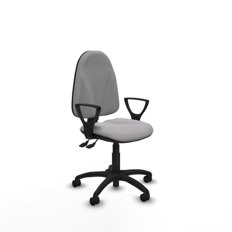 Office Chair Algarra Piqueras y Crespo BFN01RN Light grey