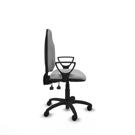 Office Chair Algarra Piqueras y Crespo BFN01RN Light grey