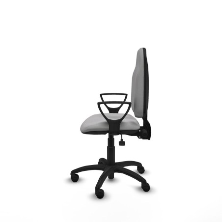 Office Chair Algarra Piqueras y Crespo BFN01RN Light grey