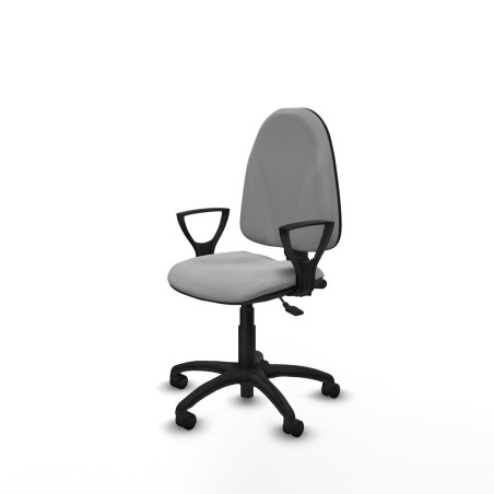 Office Chair Algarra Piqueras y Crespo BFN01RN Light grey