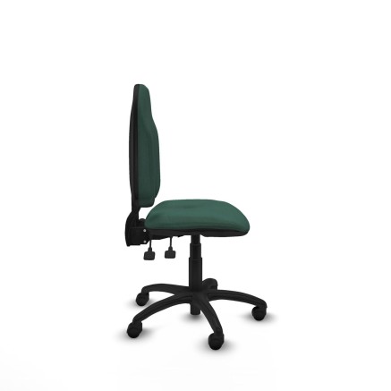 Silla de Oficina Algarra Piqueras y Crespo B0001RN Verde 2