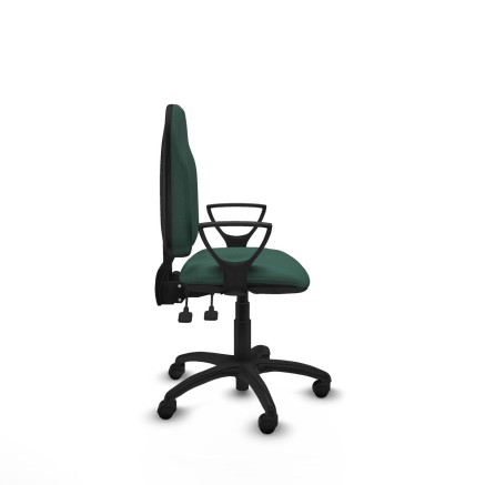 Chaise de Bureau Piqueras y Crespo BFN01RN 2
