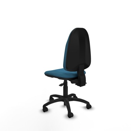Bürostuhl Piqueras y Crespo B0001RN Petroleum grün 2