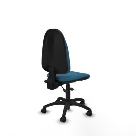 Chaise de Bureau Piqueras y Crespo B0001RN Vert pétrole