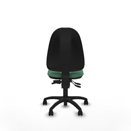 Office Chair Algarra Piqueras y Crespo B0001RN Emerald Green