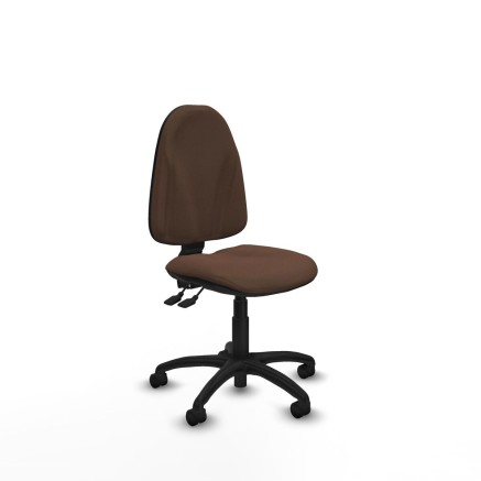 Bürostuhl Piqueras y Crespo B0001RN Dunkelbraun