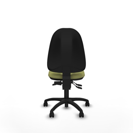 Sedia da Ufficio Algarra Piqueras y Crespo B0001RN Verde