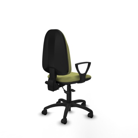 Sedia da Ufficio Algarra Piqueras y Crespo BFN01RN Verde