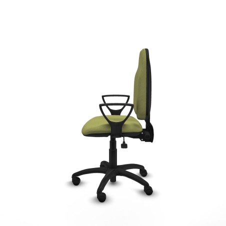 Chaise de Bureau Algarra Piqueras y Crespo BFN01RN Vert