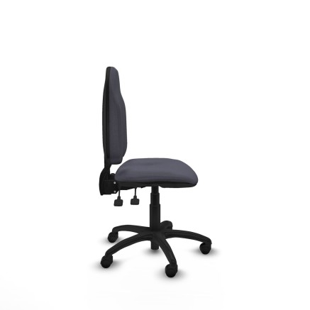 Office Chair Algarra Piqueras y Crespo B0001RN Dark grey 2