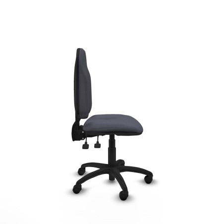 Office Chair Algarra Piqueras y Crespo B0001RN Dark grey
